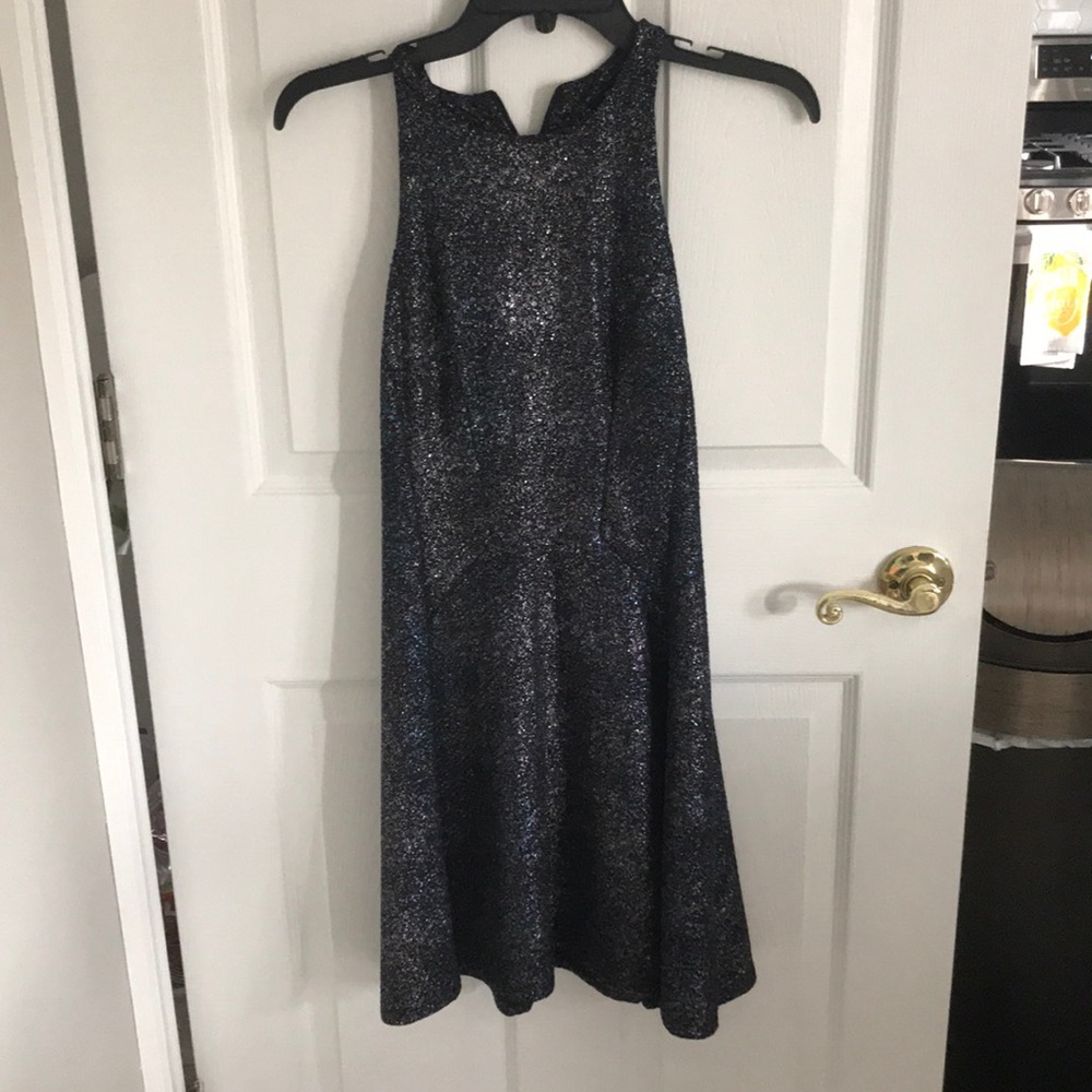 Design Lab Dress